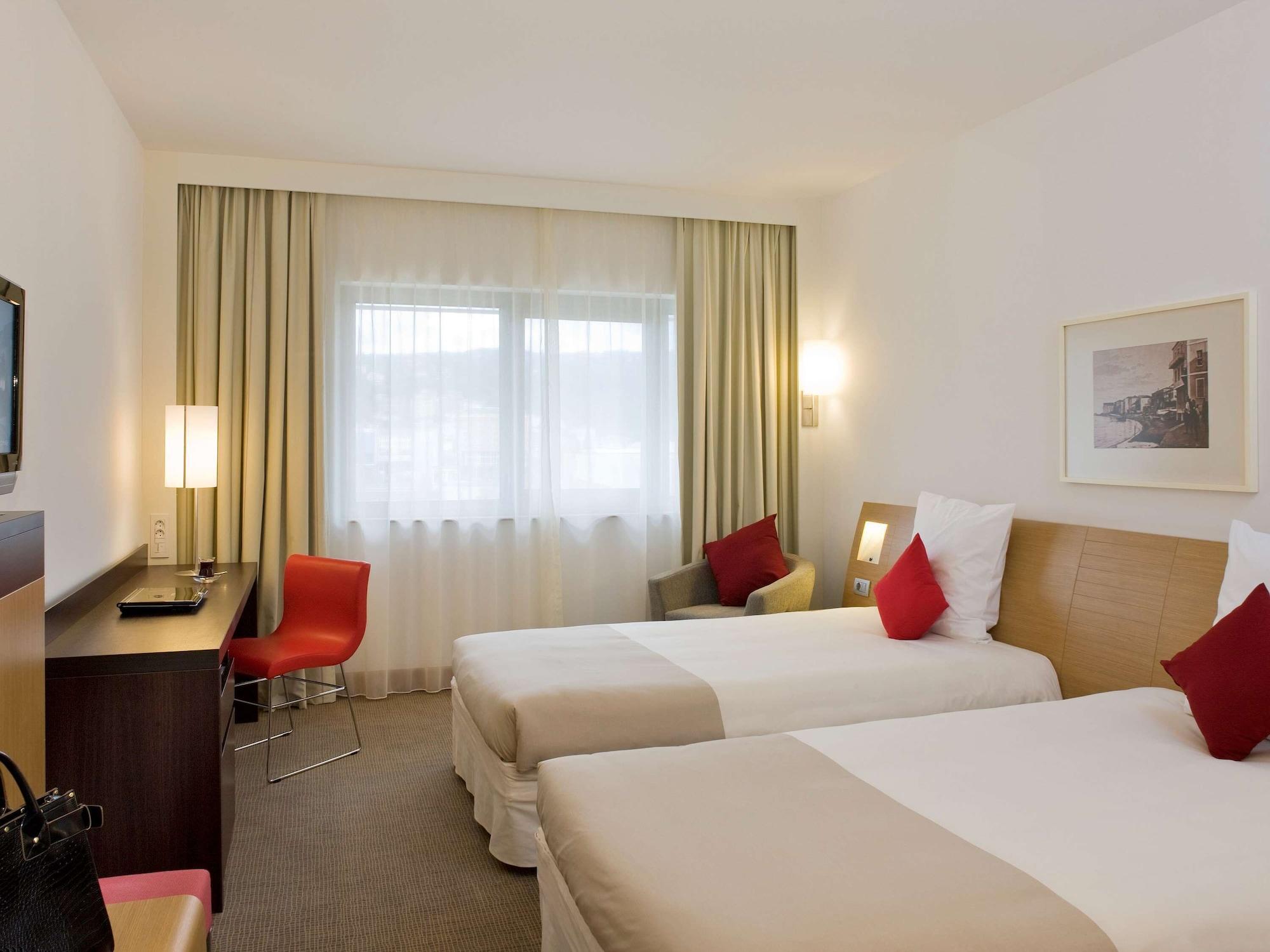 Novotel Liverpool Centre — 10