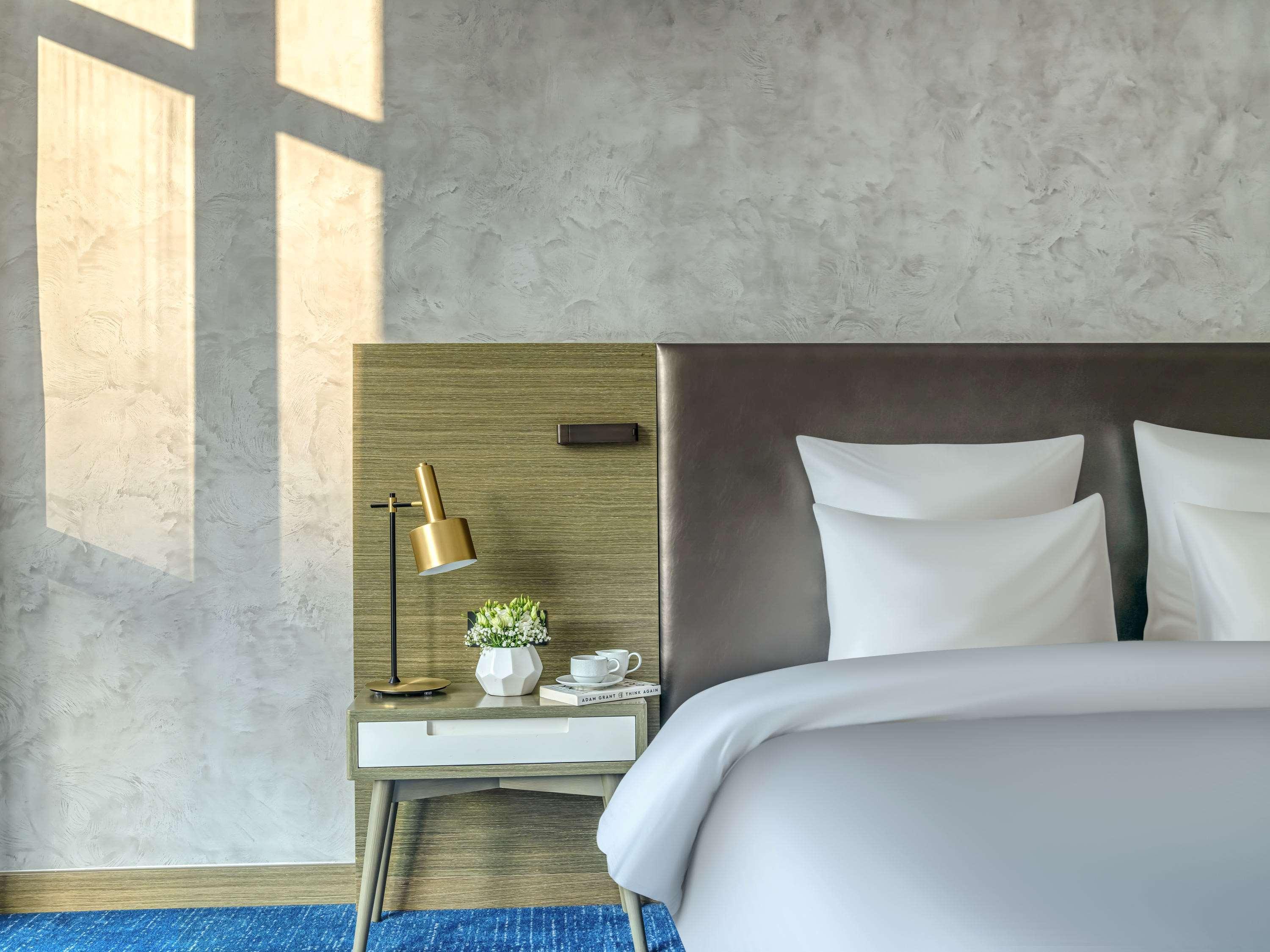 Pullman Hotel Sharjah — 9
