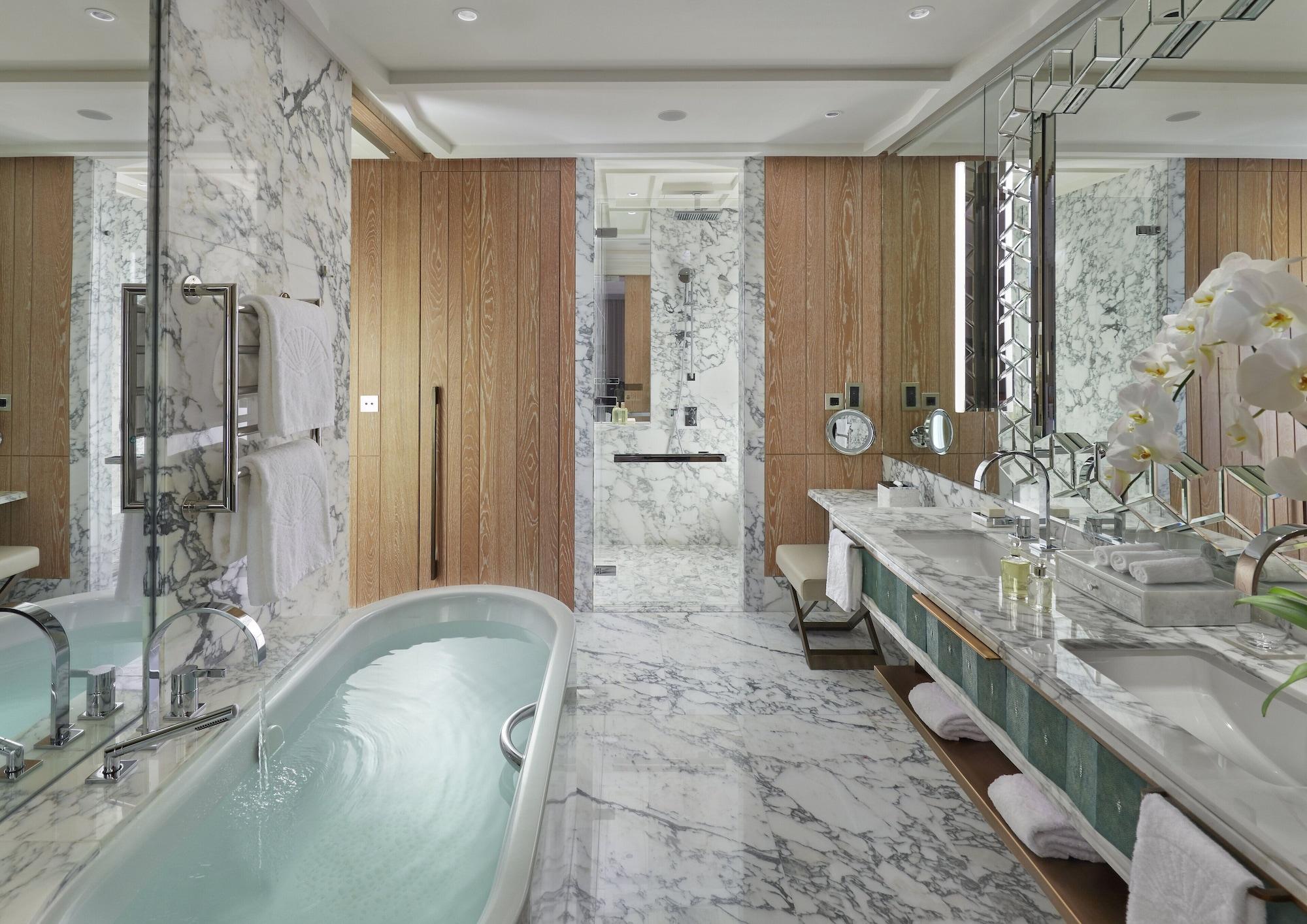 Mandarin Oriental Hotel Jumeira, Dubai