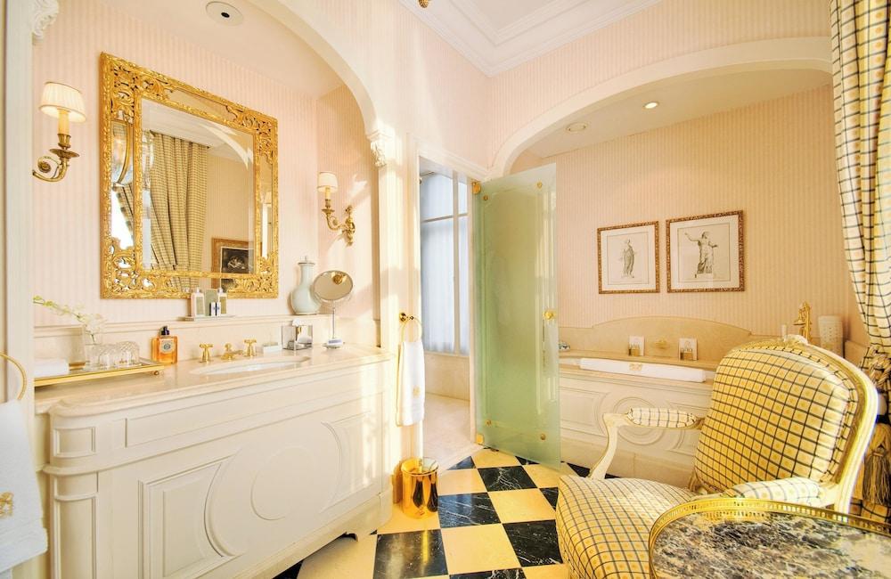 INTERCONTINENTAL AMSTEL AMSTERDAM — 3