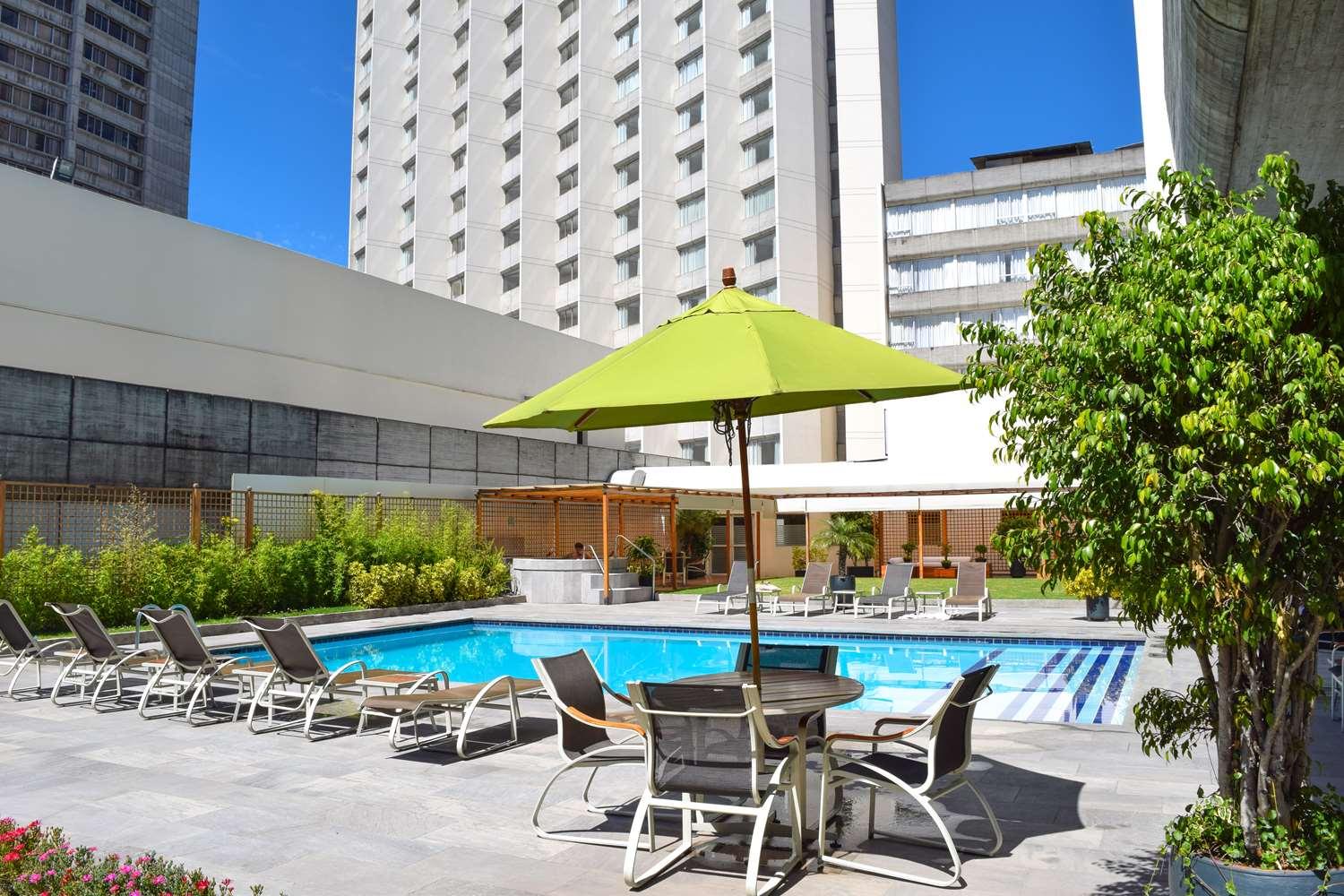 Hilton Colon Quito 168676 — 9