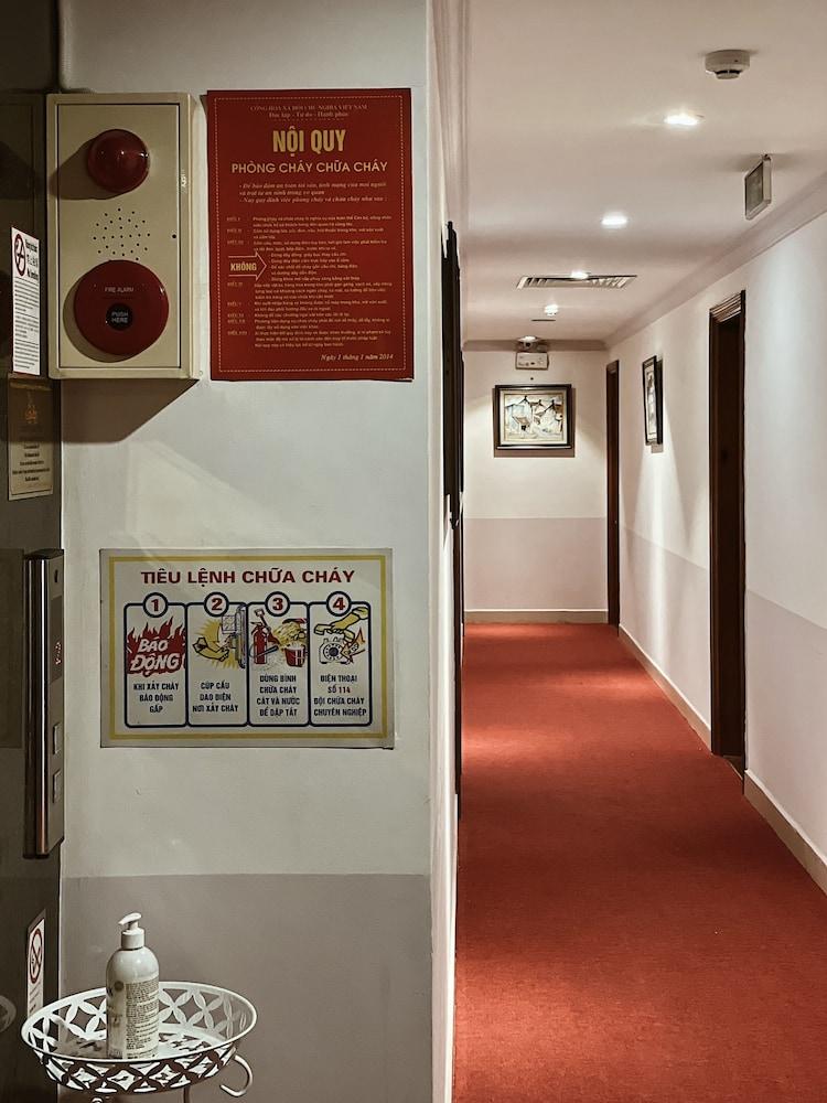San Premium Hotel — 6