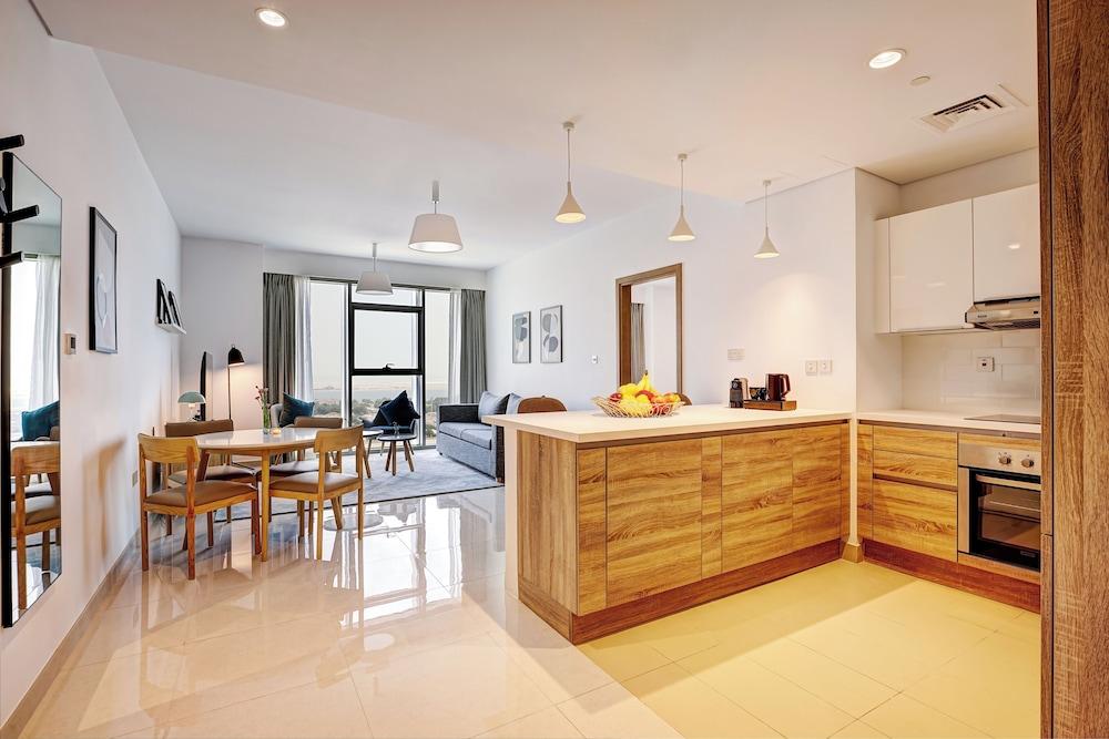 Capital Suites Hotel Apartments — 4