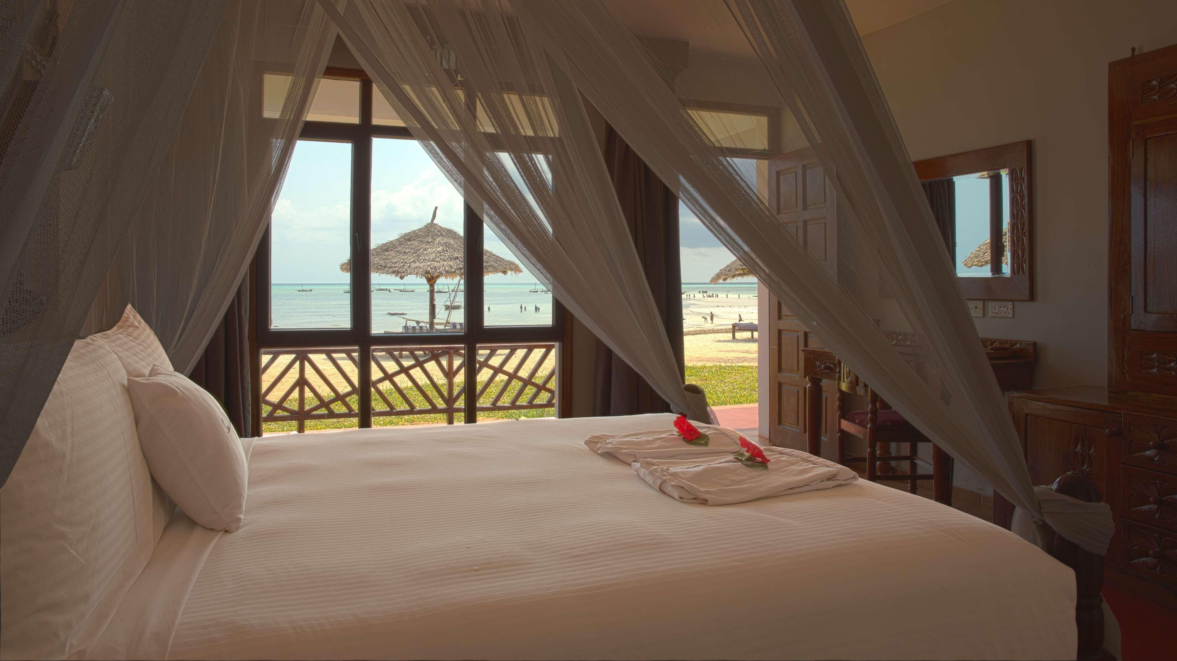 Nungwi Beach Resort by Turaco 135884 — 10