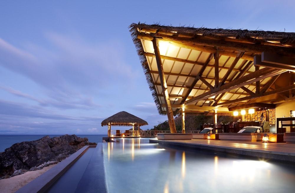 TADRAI ISLAND RESORT 1134638 — 3
