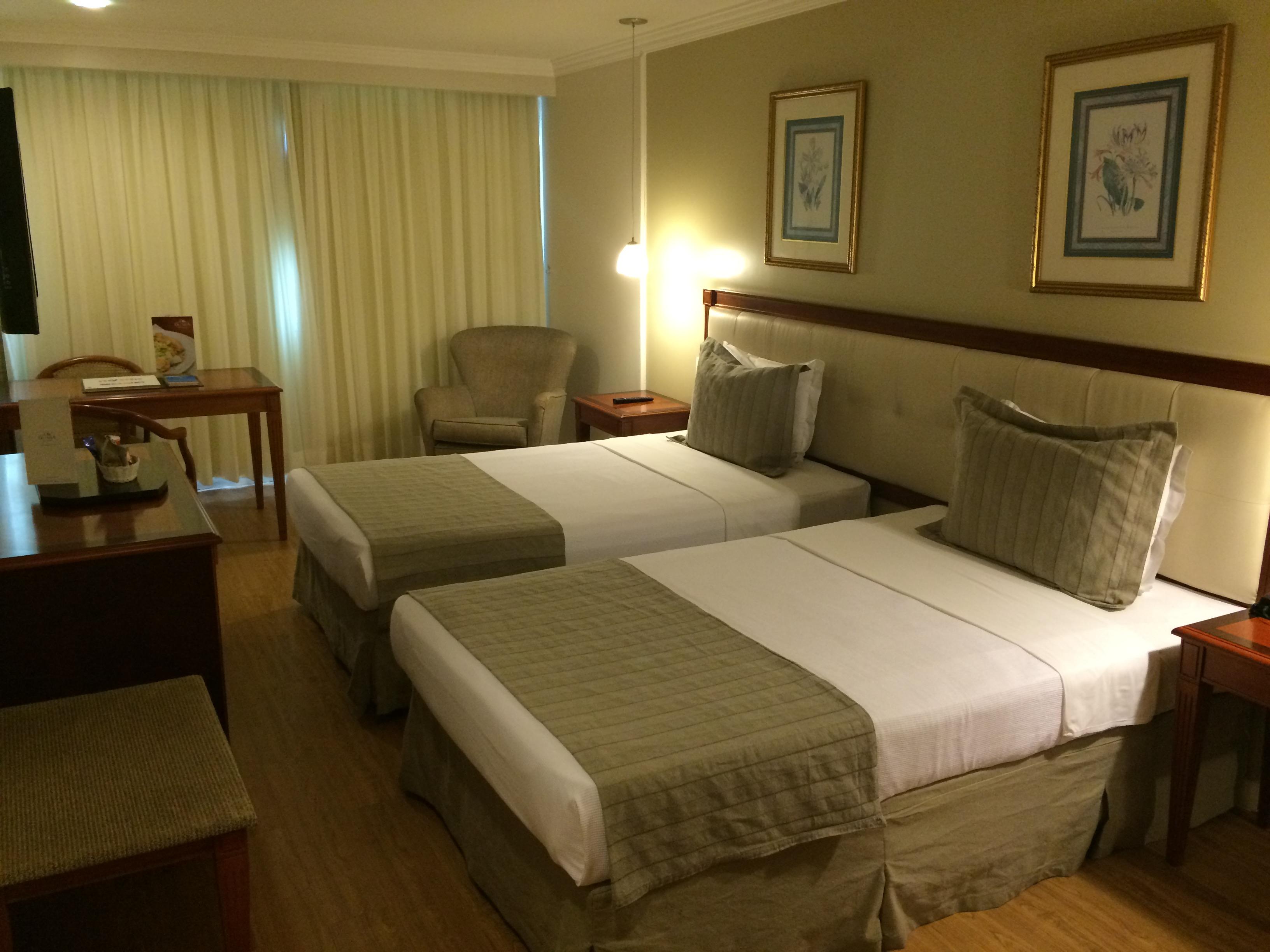 Olinda Rio Hotel — 9