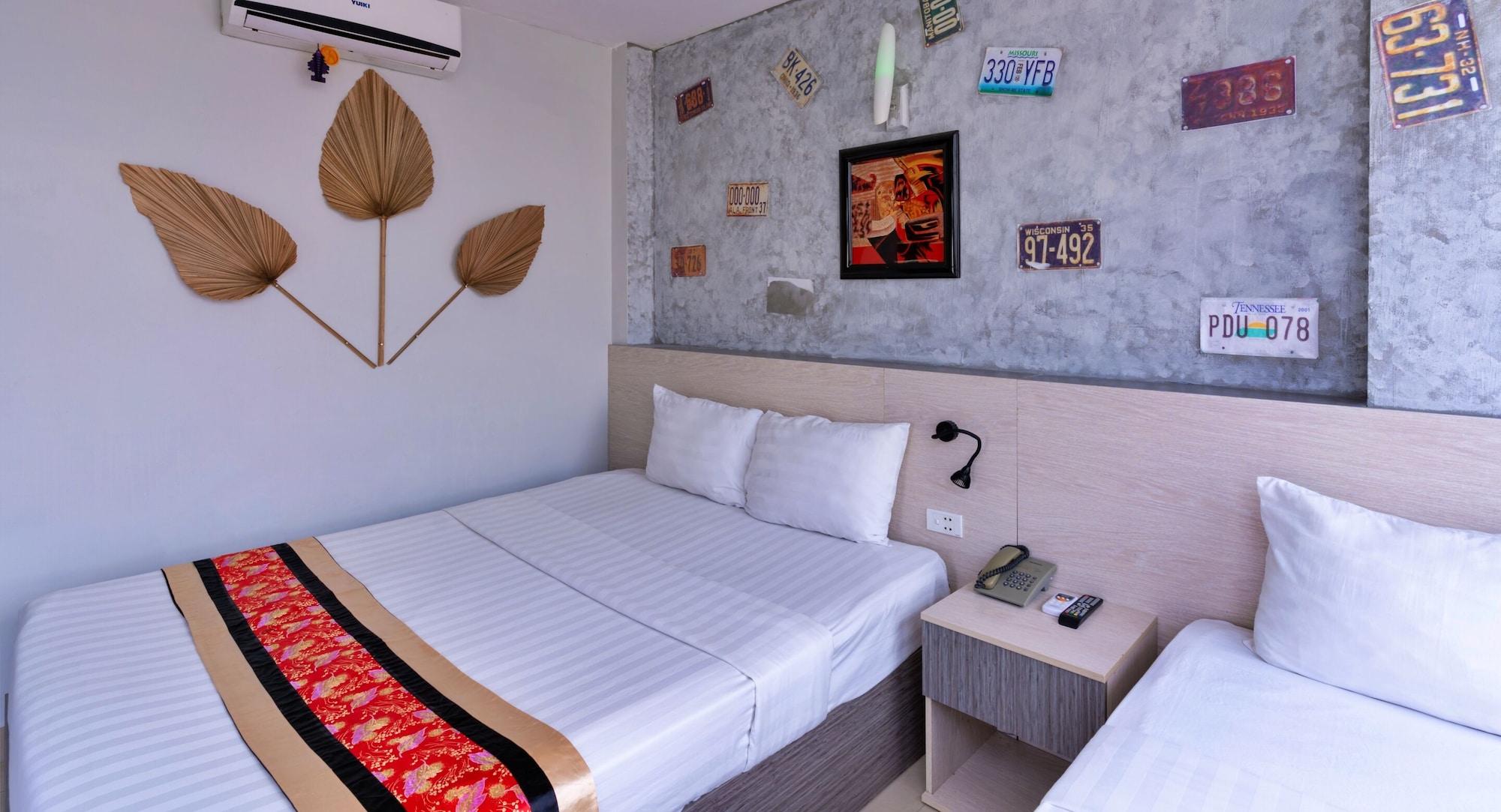 Meraki Hotel — 7