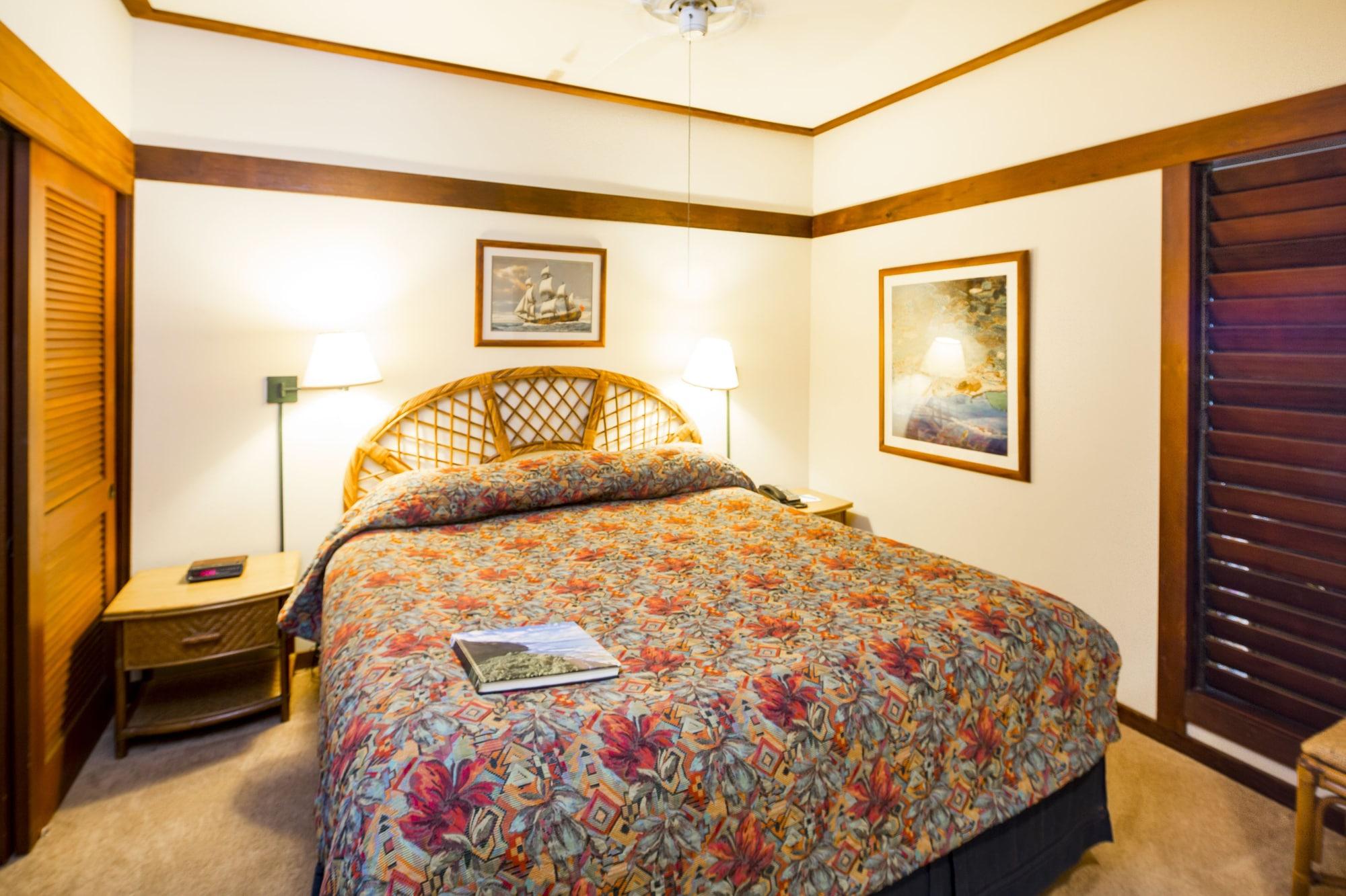 Castle Kiahuna Plantation and Beach Bungalows — 7