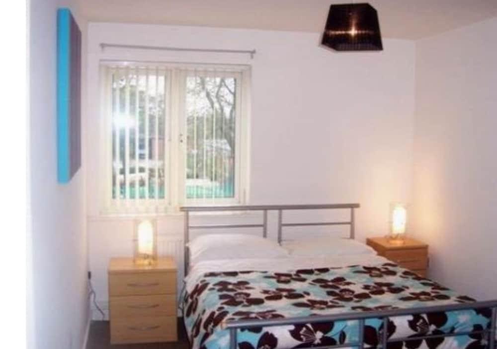 Arinza Apartments Liverpool — 5