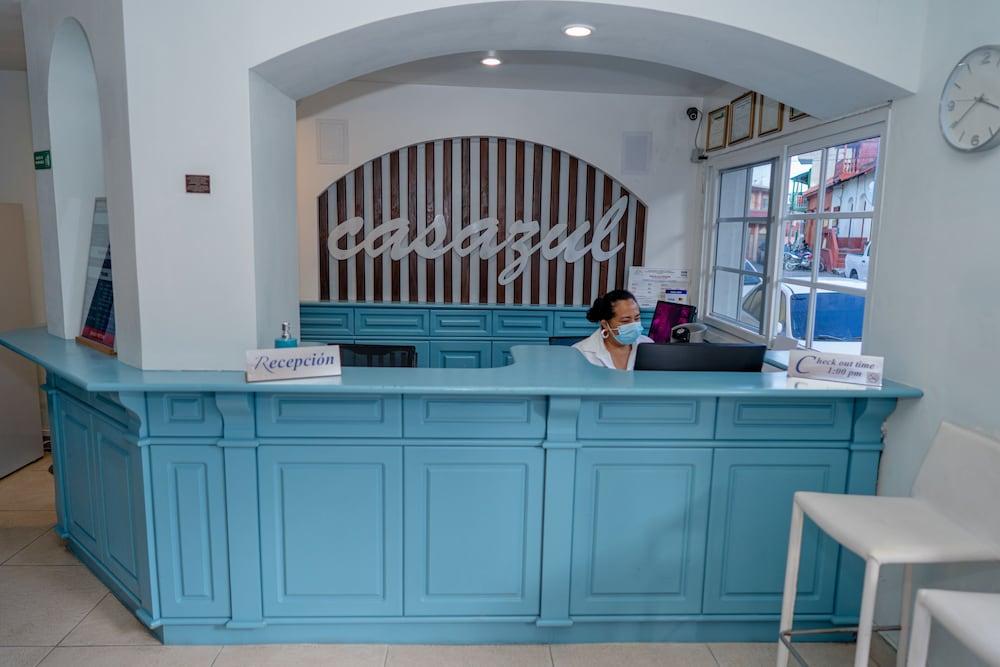 Hotel Casazul 1159918 — 7