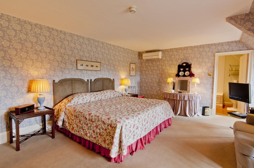 Hartwell House & Spa — 8