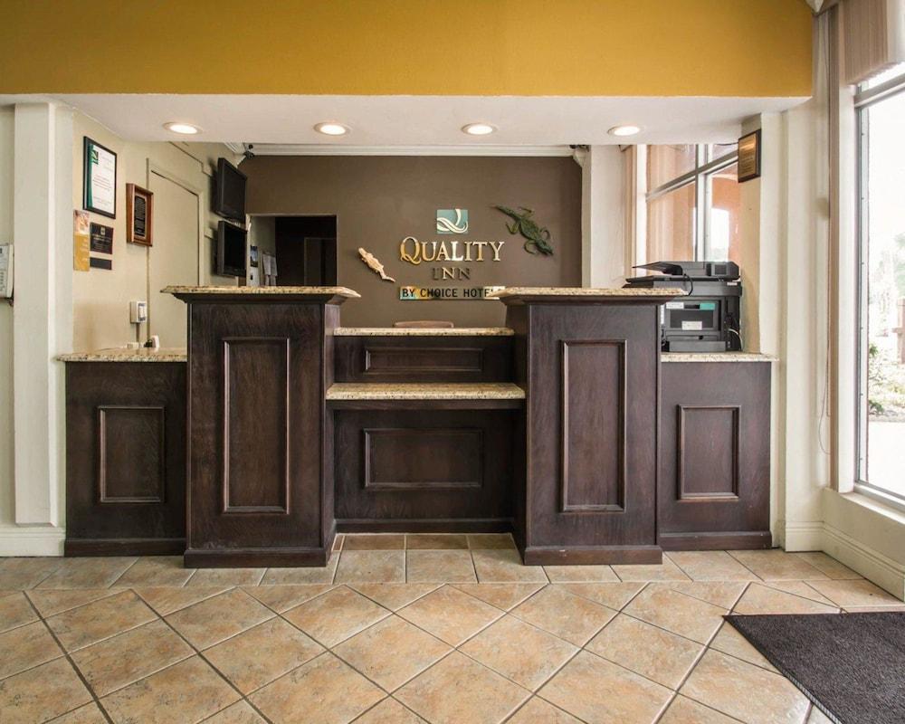 Quality Inn Alachua - Gainesville Area — 6