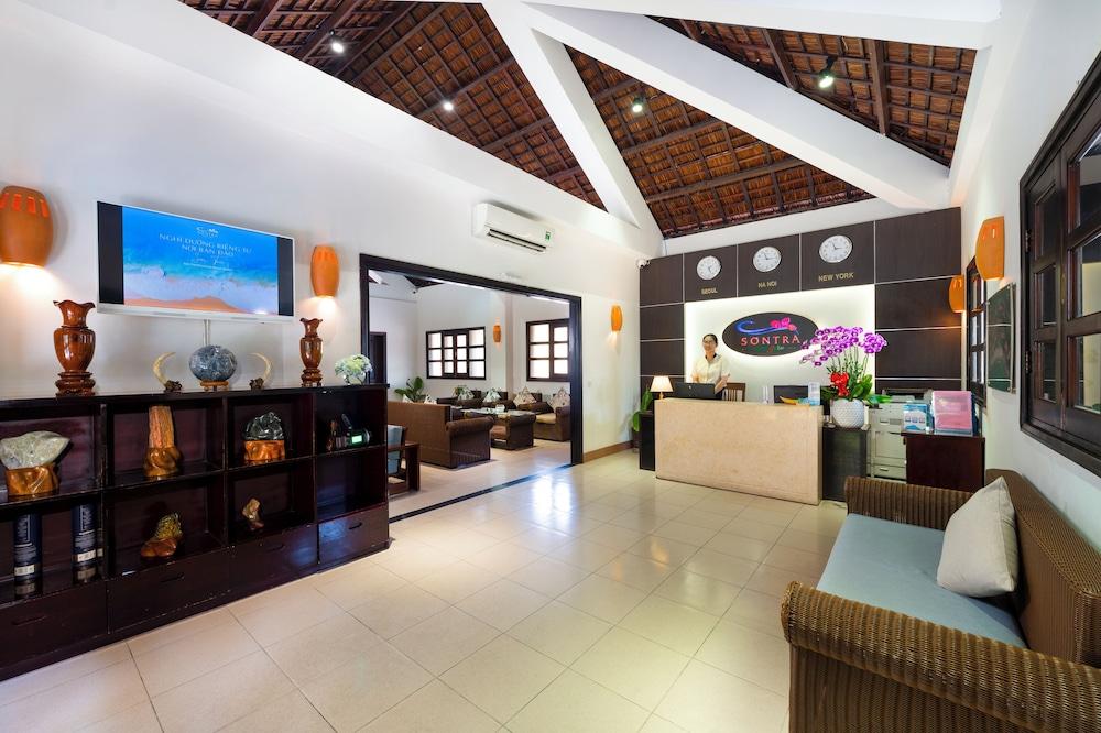 Son Tra Resort & Spa — 10