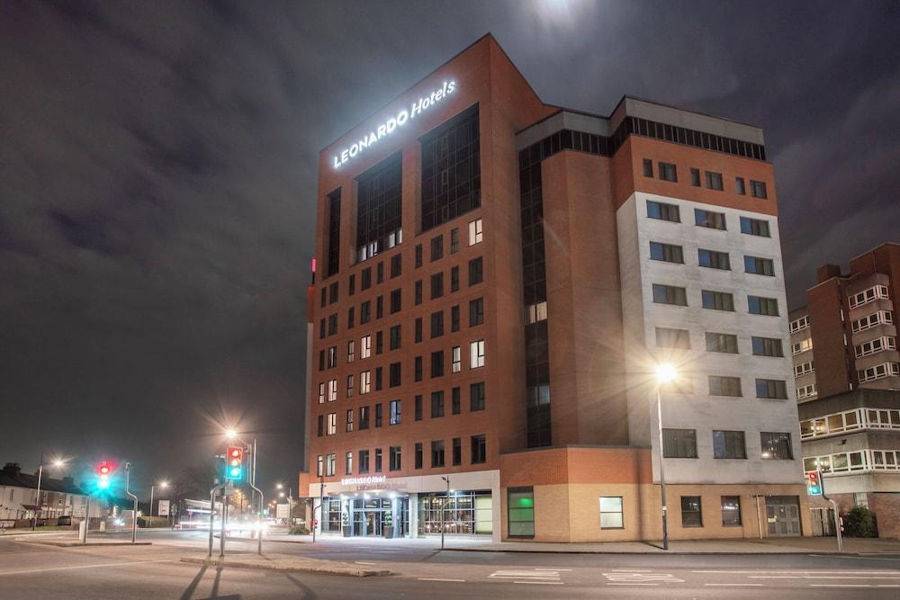 Leonardo Hotel Swindon — 5