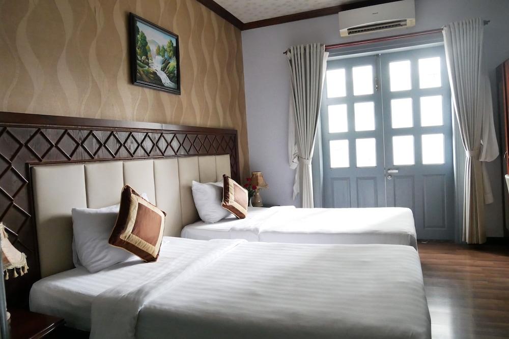 Rembrandt Hotel Nha Trang — 6