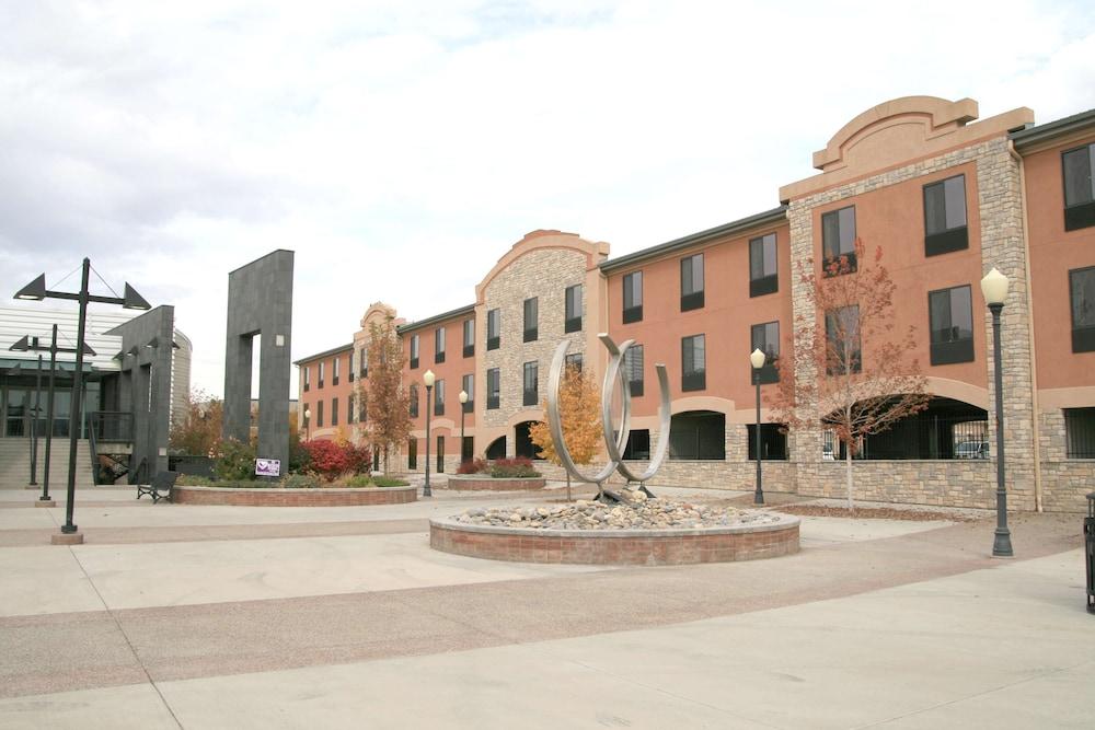 Hampton Inn Grand Junction Downtown/Historic Main Street — 9