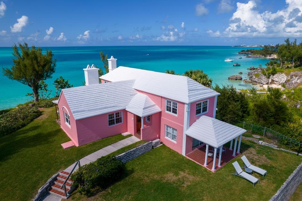 Cambridge Beaches Resort and Spa
