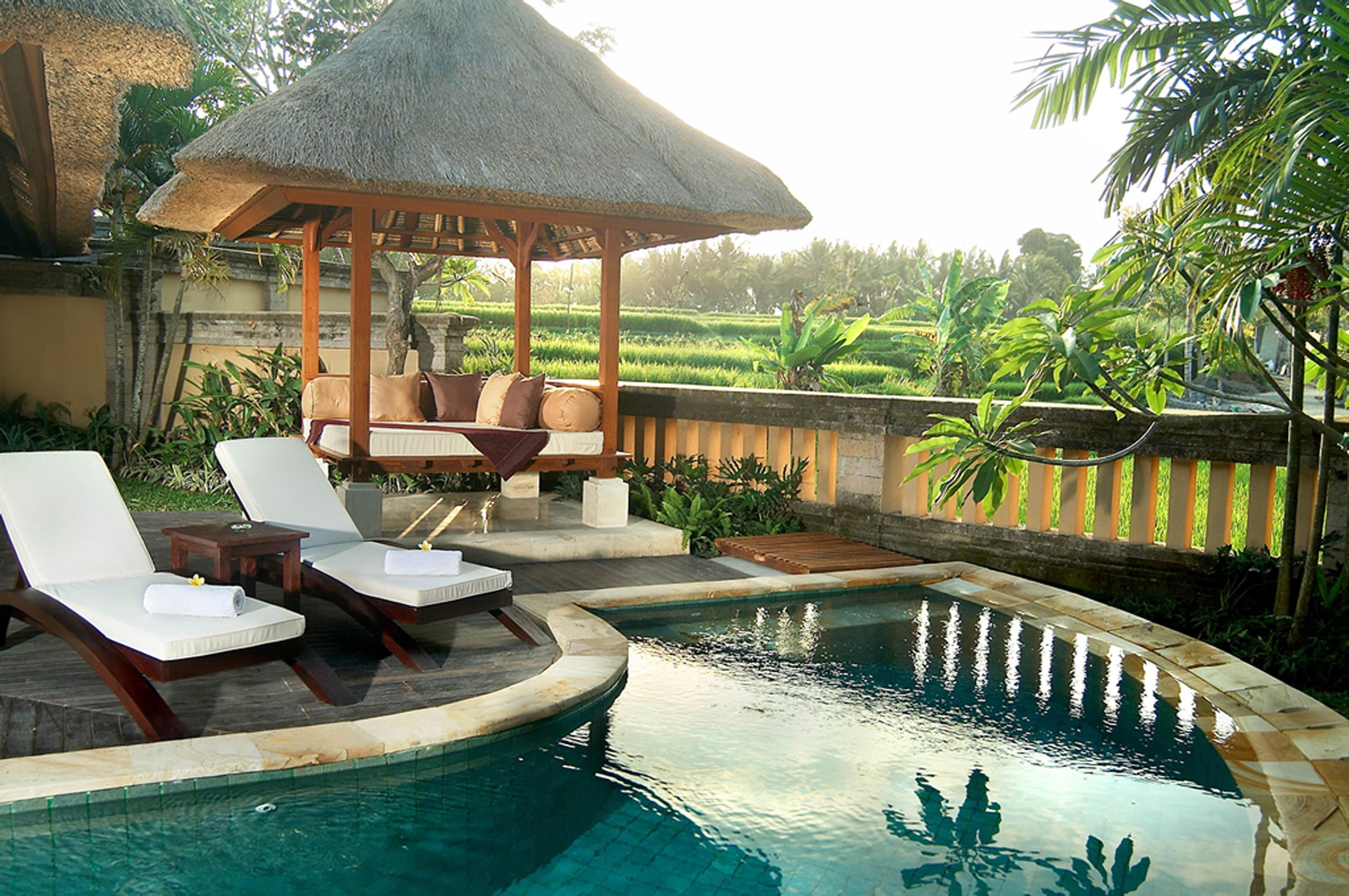 THE UBUD VILLAGE RESORT AND SPA AT NYUH KUNING 62924 — 5