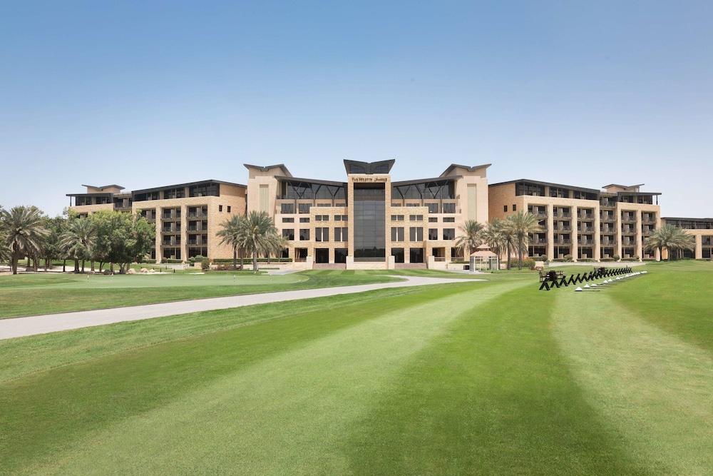 VOGO Abu Dhabi Golf Resort & Spa — 3