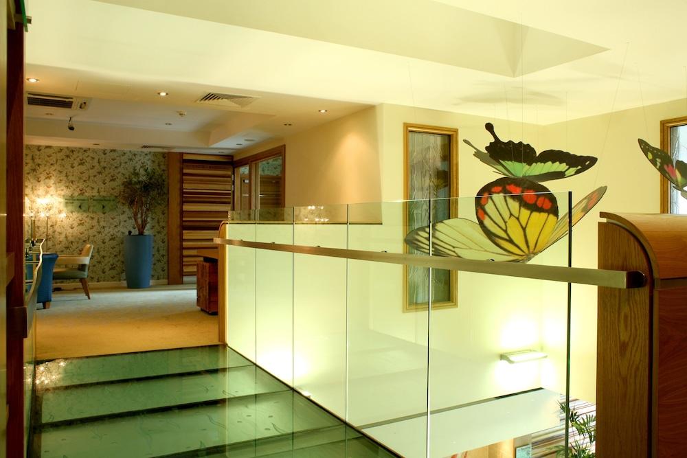 Crowne Plaza Dublin Airport — 7