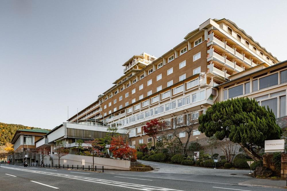 Westin Miyako 70444 — 6