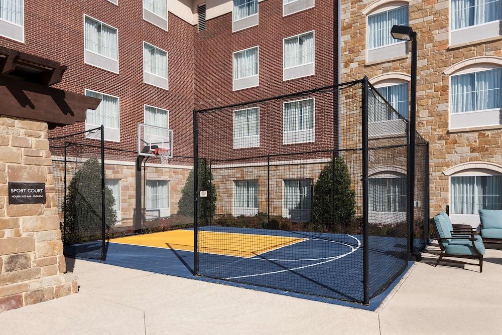 Homewood Suites by Hilton Denton — 10