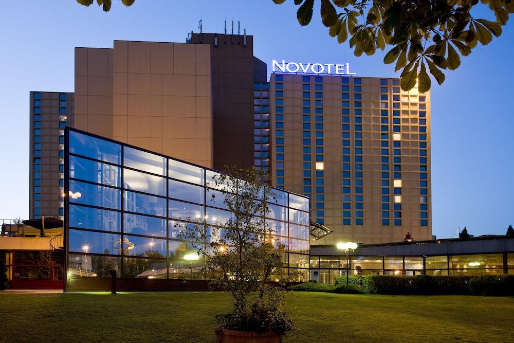 Novotel Budapest City and Budapest Congress Center — 2