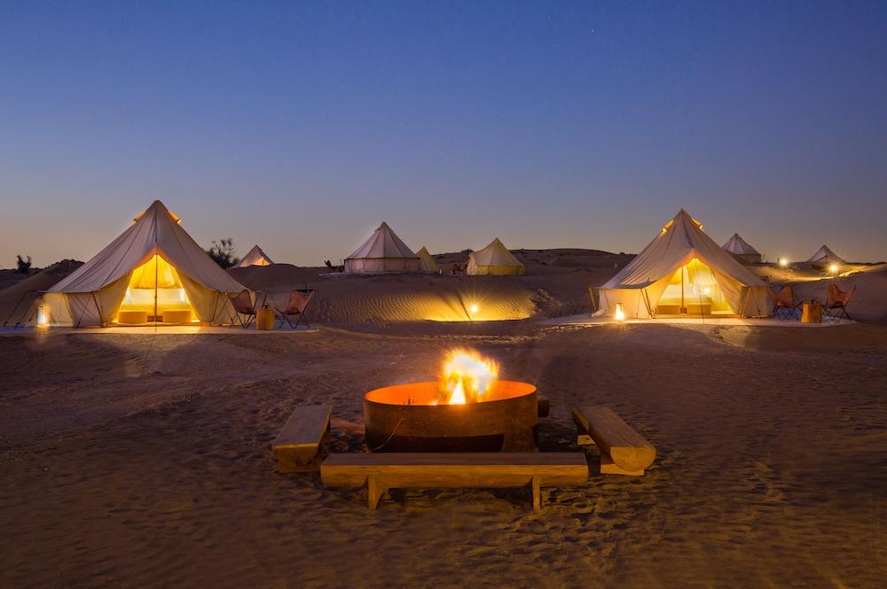 Terra Solis Dubai - Adults Only — 10