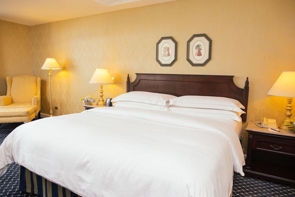 Hilton Princess Managua — 9