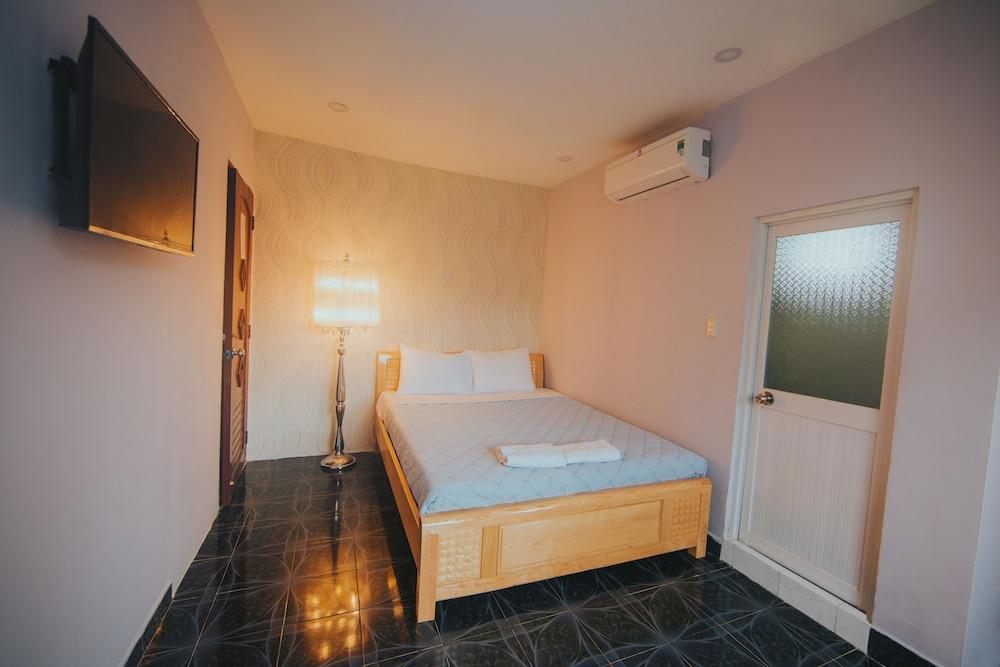Ha Vy Hotel — 10