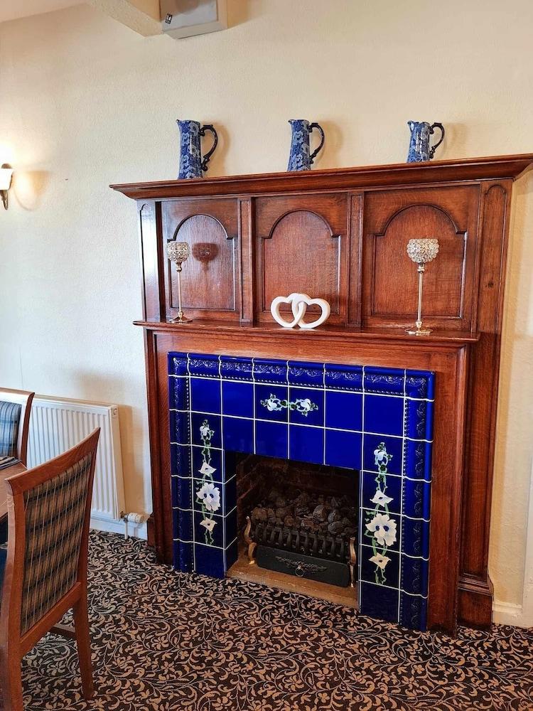 Solway Lodge Hotel — 5