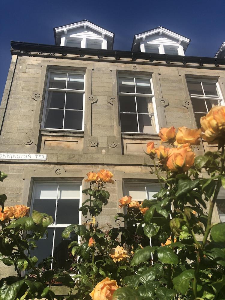 Sheridan Guest House — 1