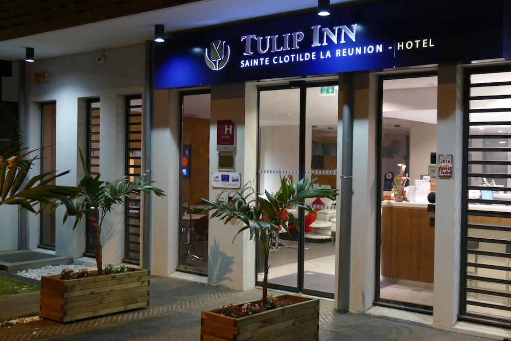 Tulip Inn Sainte Clotilde La Reunion — 5