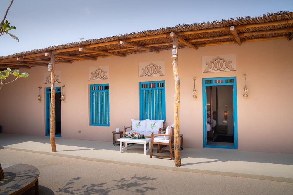 Al Rayaheen Retreat by Sharjah Collection — 3