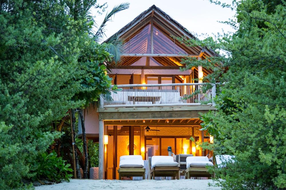 Soneva Fushi — 6