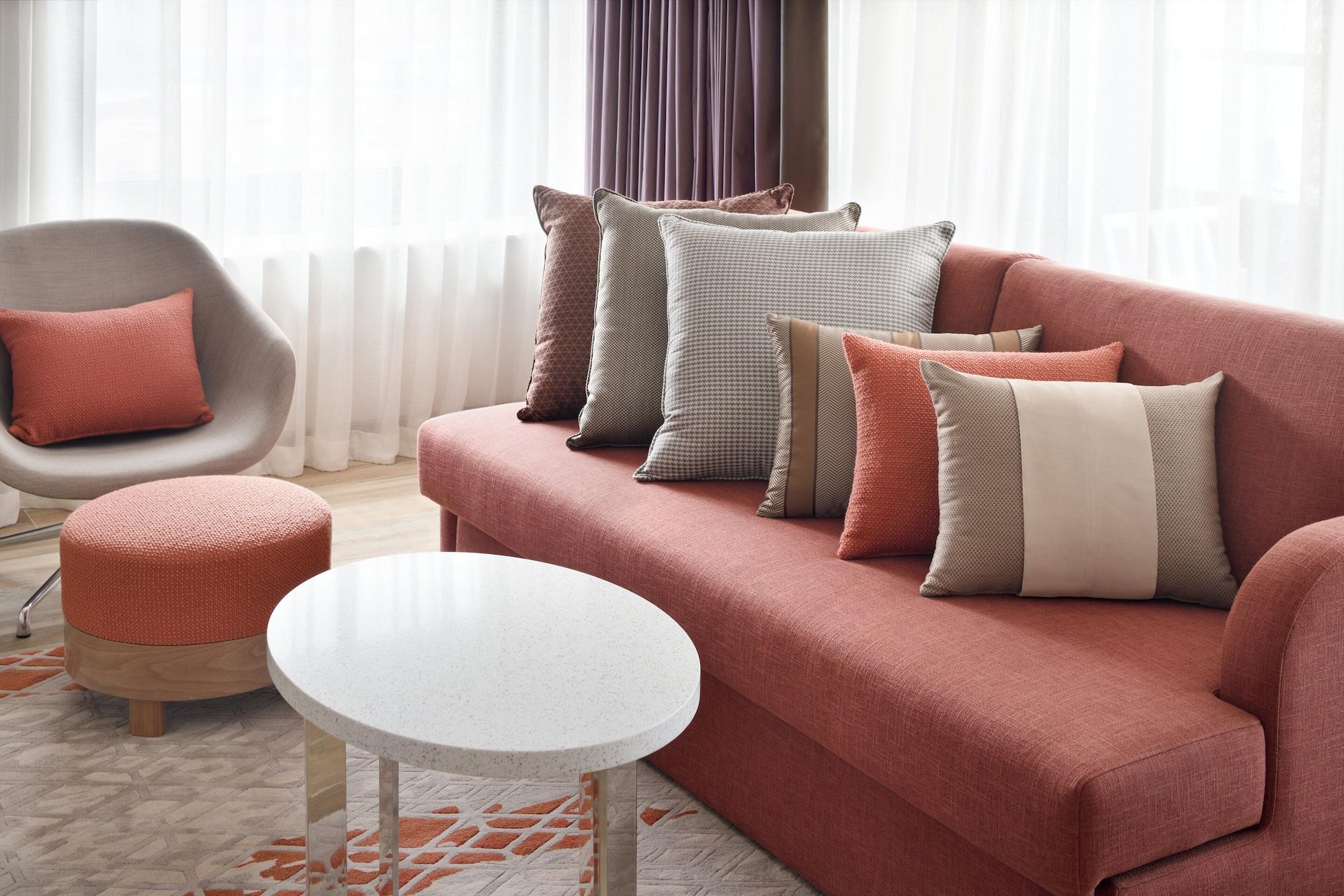 Holiday Inn & Suites - Dubai Festival City, an IHG Hotel — 6