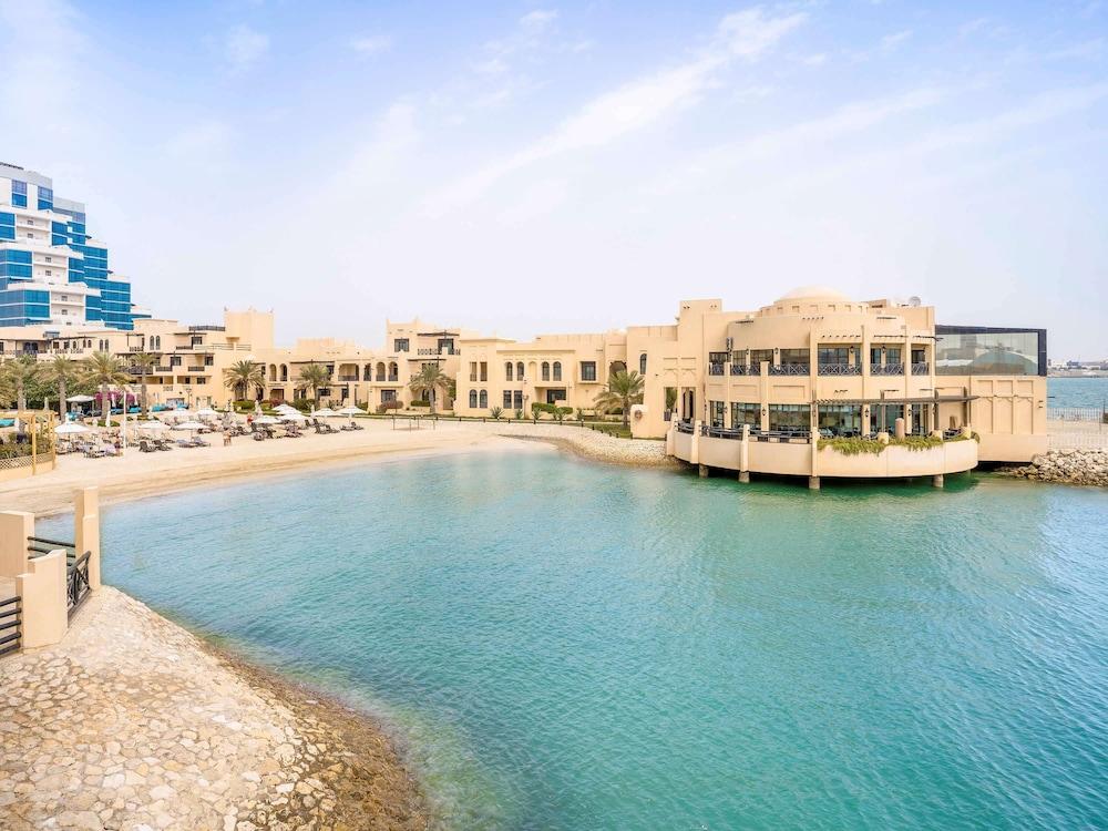 Novotel Al Dana Resort — 2