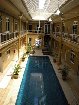 Sheva Hotel — 10