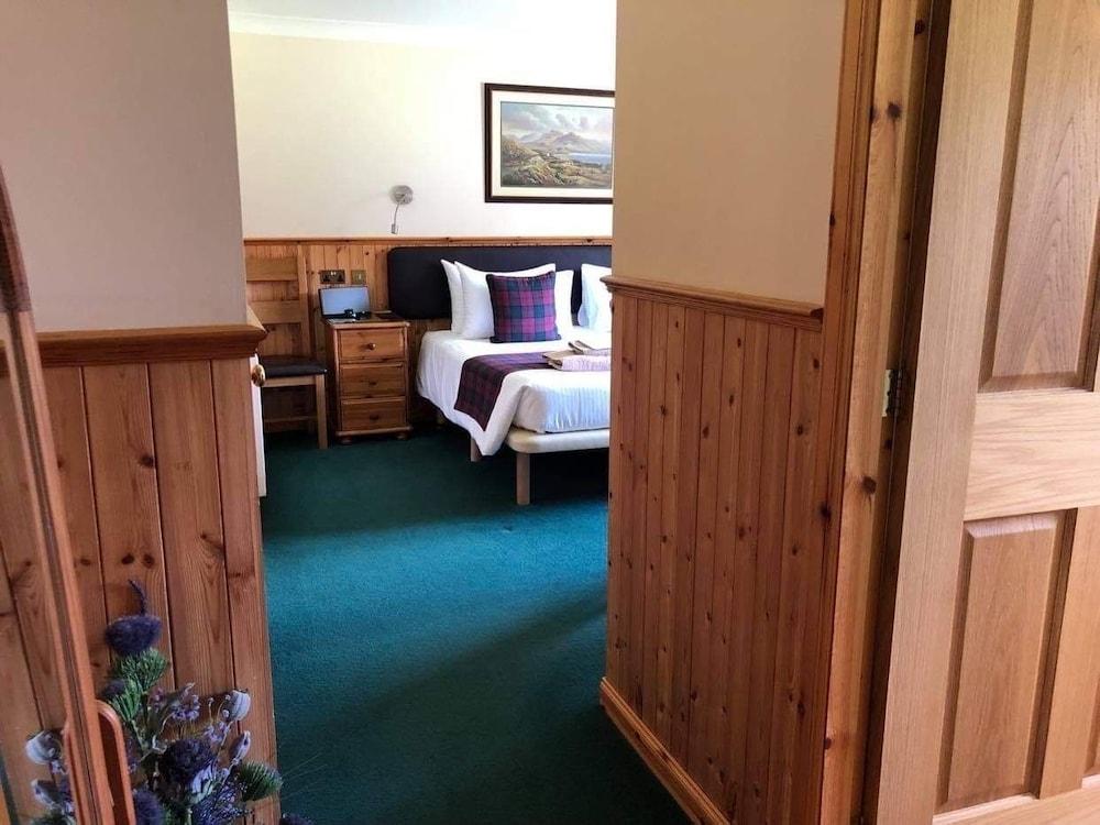 Binnilidh Mhor B&B and Self Caterin Cottage — 2
