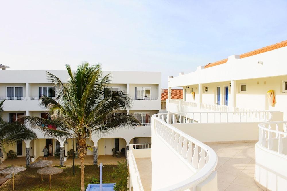Ouril Hotel Pontao — 8