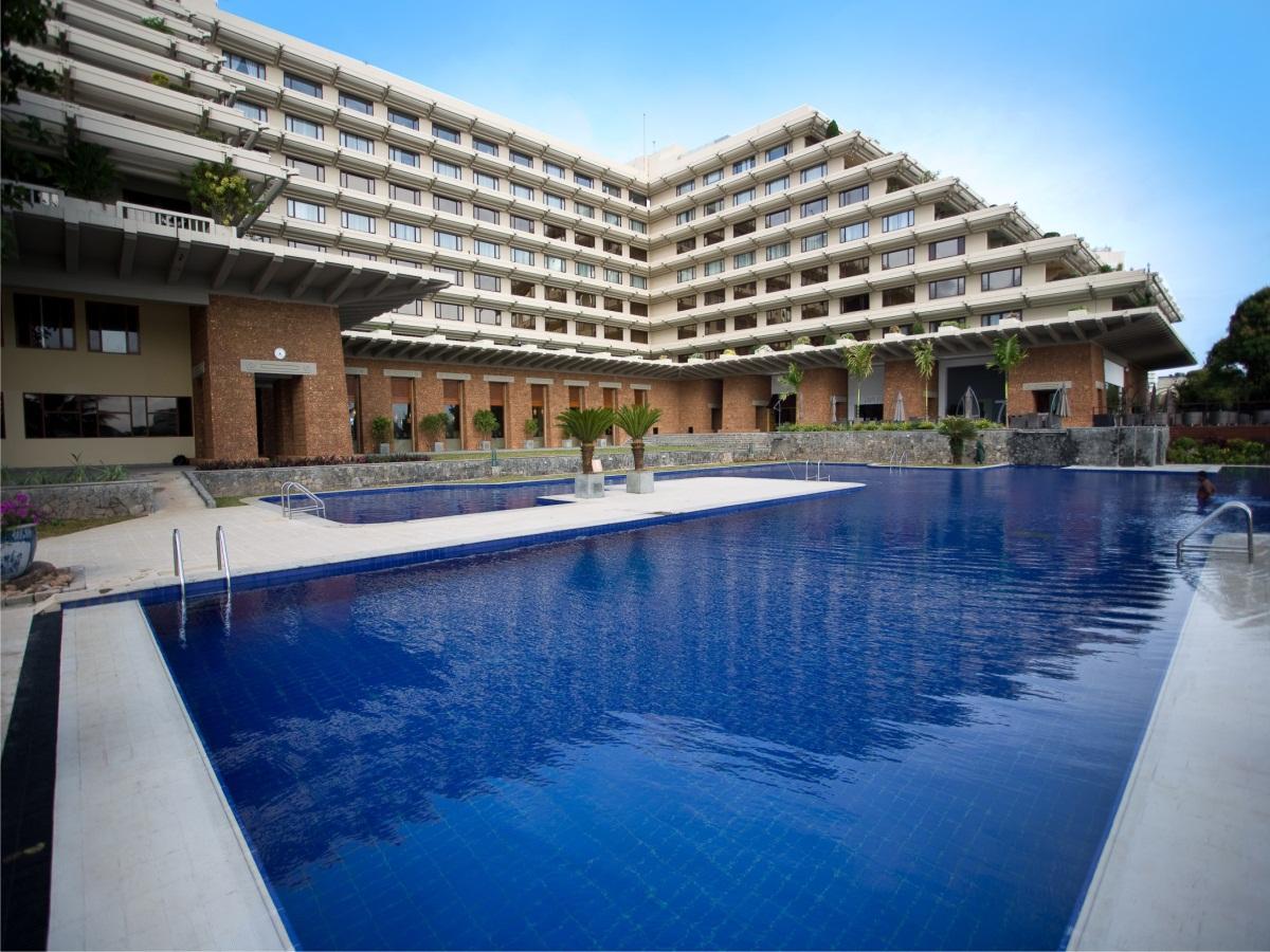 Cinnamon Lakeside Colombo 84846 — 3