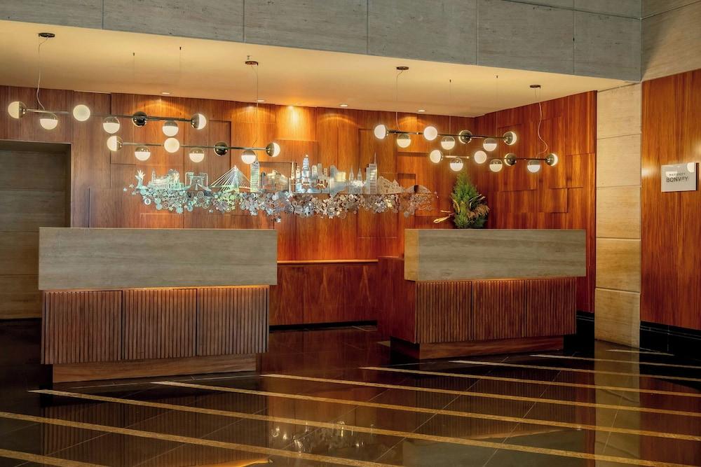 RENAISSANCE SAO PAULO HOTEL — 10
