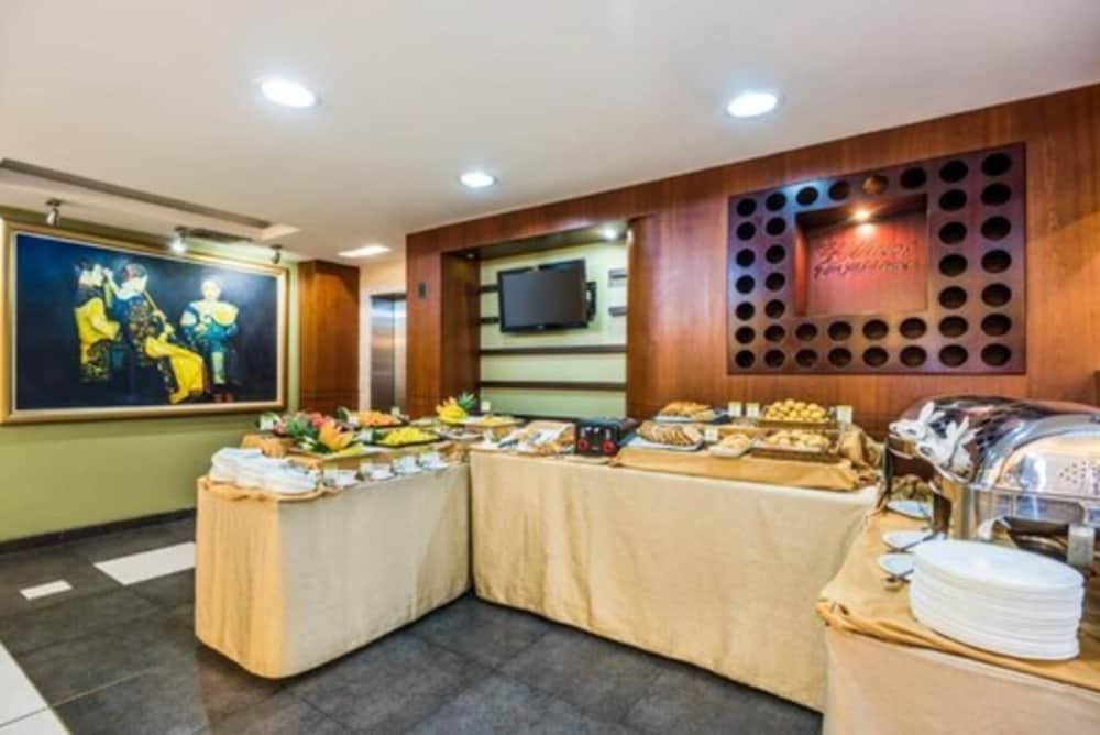 Hotel GH Galeria 1159488 — 8