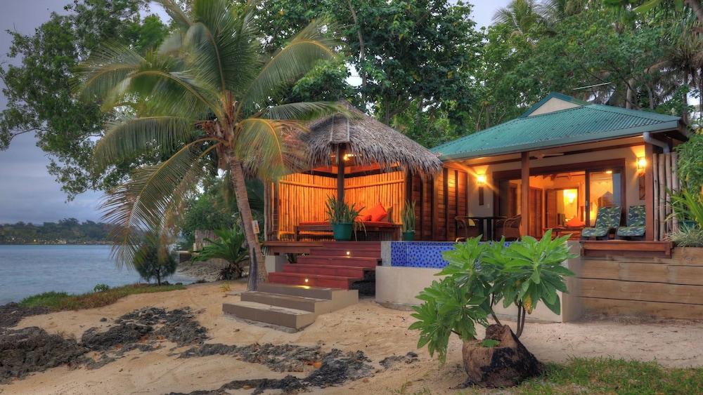 ERAKOR ISLAND RESORT — 5