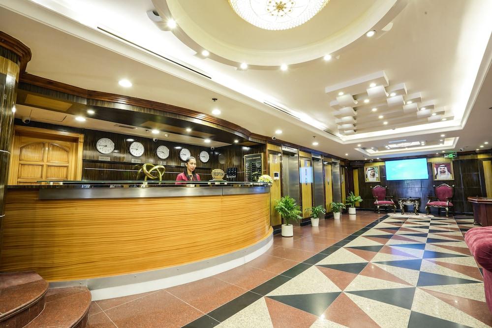 Best Western Premier M Four Hotel — 6