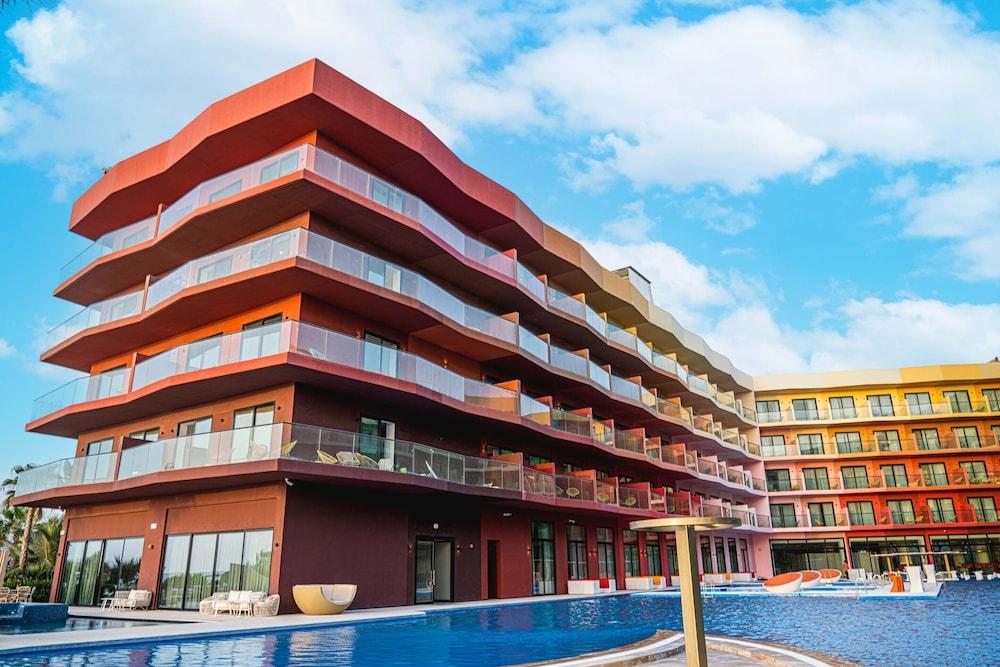 Voco Dubai Monaco The Heart of Europe — 2