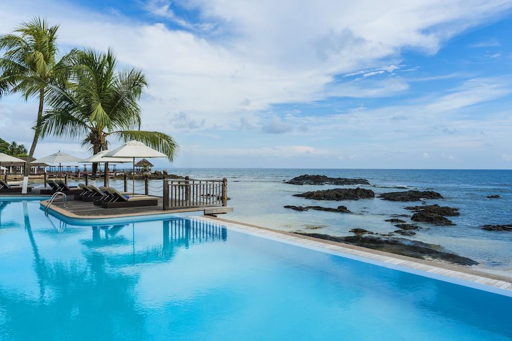Fishermans Cove Resort — 1