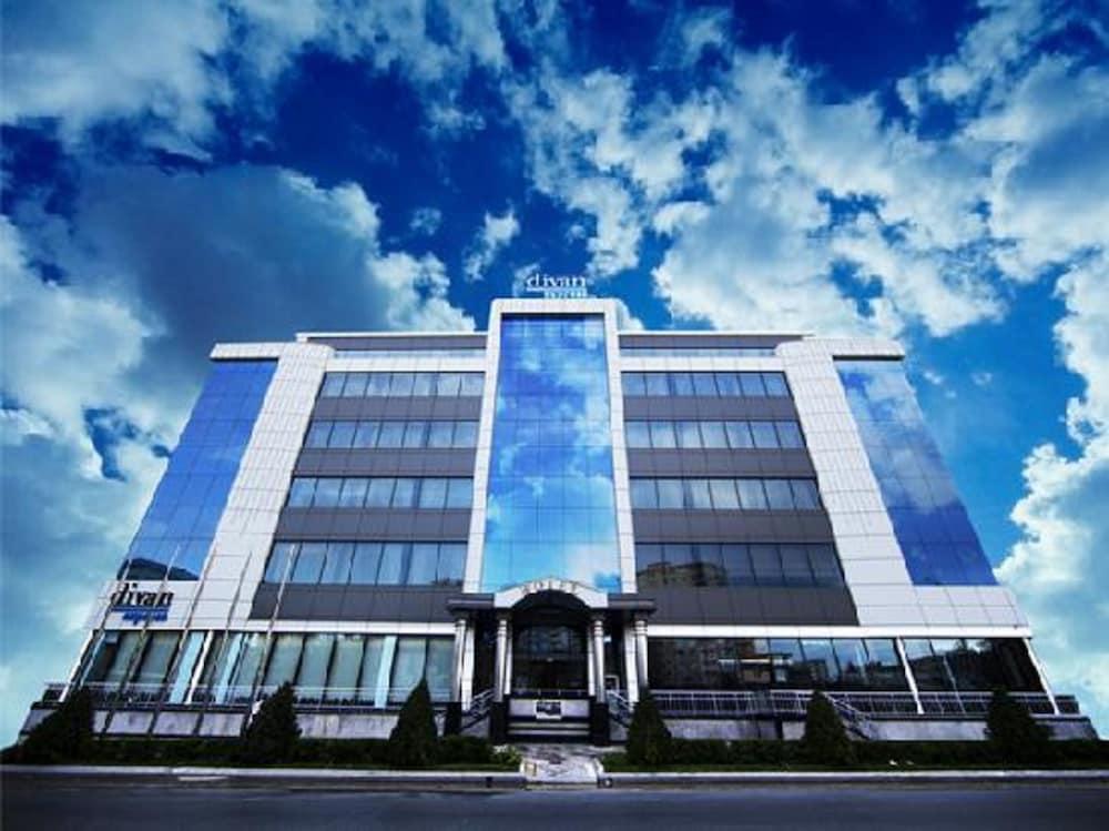 Graaf Hotel — 3
