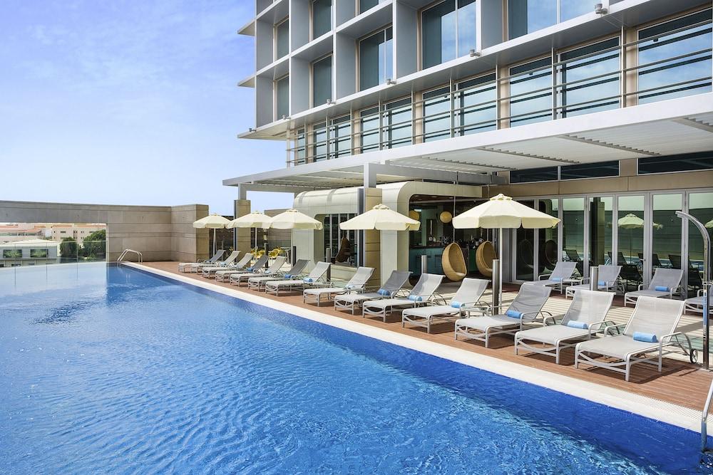 Novotel Abu Dhabi Al Bustan — 4