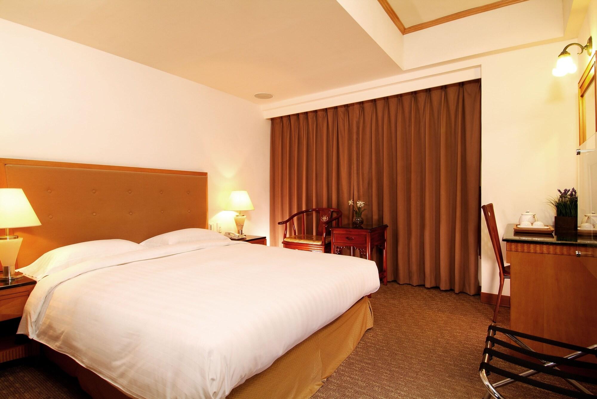 Hub Hotel Kaohsiung Cisian Branch 880285 — 5